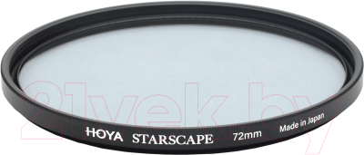 Светофильтр Hoya Starscape 72мм - фото