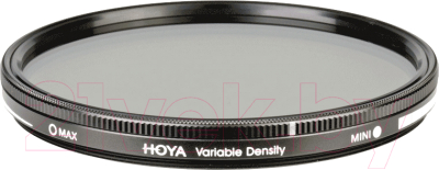 Светофильтр Hoya Variable Density 58мм - фото