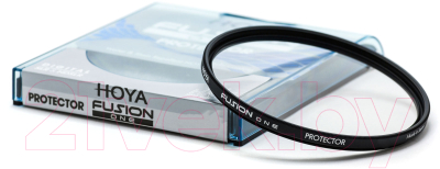 Светофильтр Hoya Protector Fusion One 37