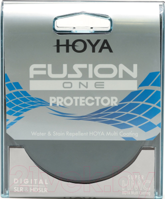 Светофильтр Hoya Protector Fusion One 37