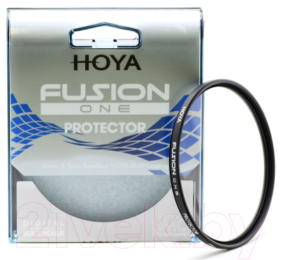 Светофильтр Hoya Protector Fusion One 46