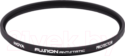 Светофильтр Hoya Protector Fusion Antistatic 55.0 - фото