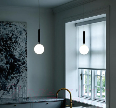 Потолочный светильник Imperiumloft Raffin01 / 109576-26