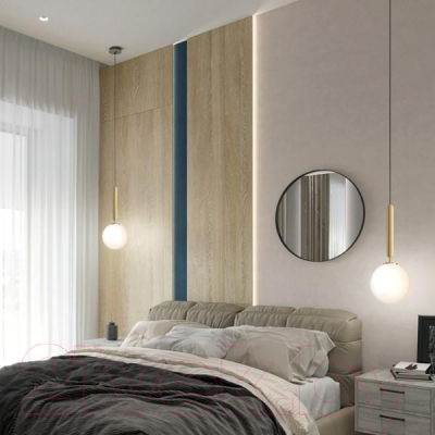 Потолочный светильник Imperiumloft Raffin01 / 179969-26