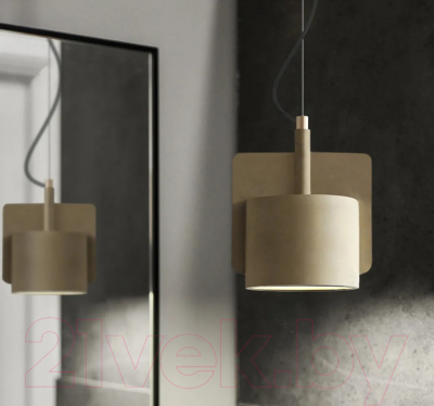 Потолочный светильник Imperiumloft Skovl01 / 102054-26