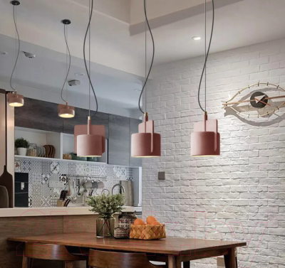 Потолочный светильник Imperiumloft Skovl01 / 102054-26