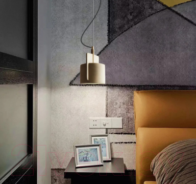 Потолочный светильник Imperiumloft Skovl01 / 102054-26