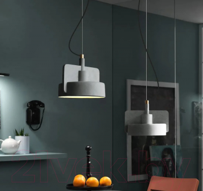 Потолочный светильник Imperiumloft Skovl01 / 102054-26