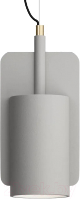 Потолочный светильник Imperiumloft Skovl01 / 186777-26 - фото