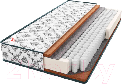 Матрас МДК Soft Coco BL8 (160x195)