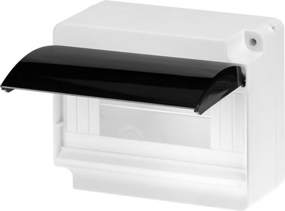 Бокс пластиковый TDM SQ0907-0603