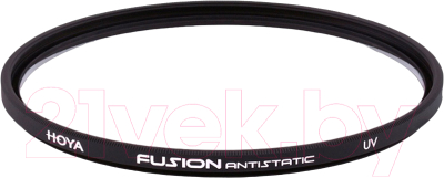 Светофильтр Hoya UV(O) Fusion Antistatic 82.0 - фото