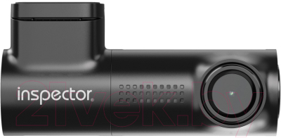 Автомобильный видеорегистратор Inspector FHD Tubus - фото