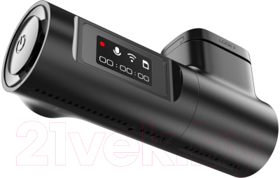 Автомобильный видеорегистратор Inspector FHD Tubus