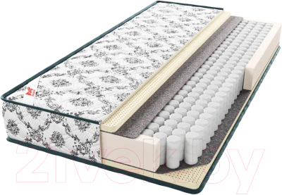 Матрас МДК Soft Latex BL8 (120x190)