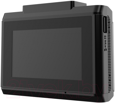 Автомобильный видеорегистратор Inspector Globus