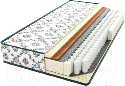 Матрас МДК Soft Latex Plus BL8 (120x200)