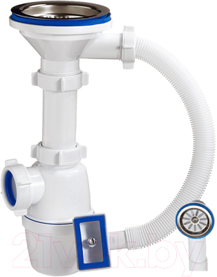 Сифон ОРИО АВУ-1057/1 - фото