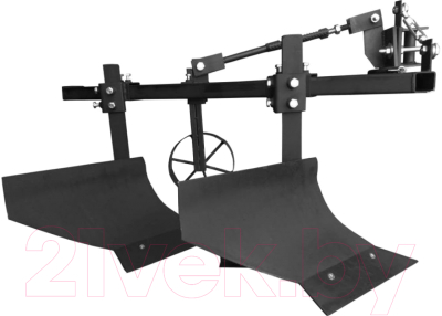 Плуг Краян ПМ-2 - фото