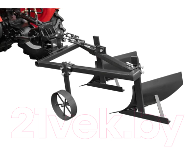 Плуг Краян ПМ-2
