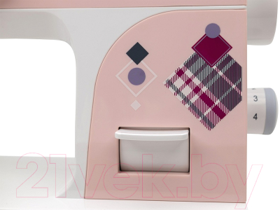 Швейная машина Leader Tweed