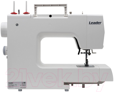 Швейная машина Leader Tweed