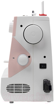 Швейная машина Leader Tweed