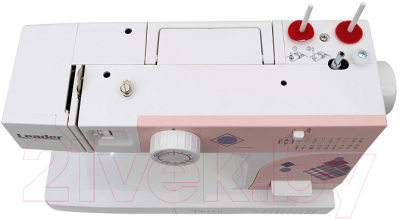 Швейная машина Leader Tweed
