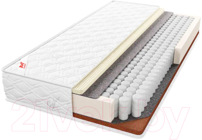 Матрас МДК Soft Perfect SLT8 (80x195)