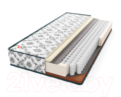 Матрас МДК Soft Perfect BL8 (180x200)