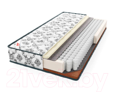 Матрас МДК Soft Perfect BL200 (160x190)