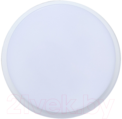 Светильник ЖКХ ETP СПП-3 12W 5000K круг IP65 / 35885