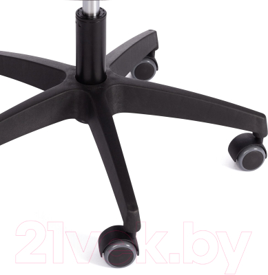 Кресло офисное Tetchair Fly ткань (серый/черный)