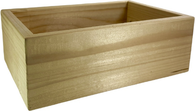 Ящик для хранения DEKO Декоративный / ODH2919 - фото