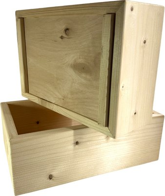 Ящик для хранения DEKO Декоративный / ODH2919