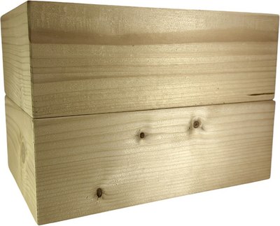 Ящик для хранения DEKO Декоративный / ODH2919