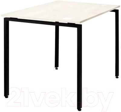 Письменный стол Millwood Лофт Сиэтл ДТ-5 130x70x75