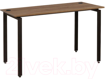 Письменный стол Millwood Лофт Сиэтл ДТ-5 130x70x75