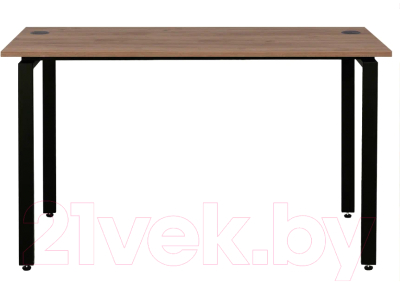 Письменный стол Millwood Лофт Сиэтл ДТ-5 130x70x75