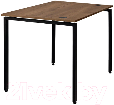 Письменный стол Millwood Лофт Сиэтл ДТ-5 130x70x75