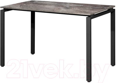 Письменный стол Millwood Лофт Сиэтл ДТ-5 130x70x75 - фото