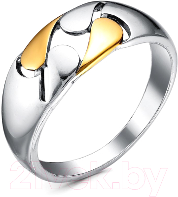 Кольцо Красная Пресня 24014366-1 - фото