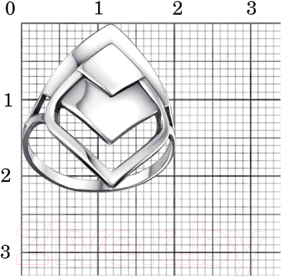 Кольцо Красная Пресня 24014452