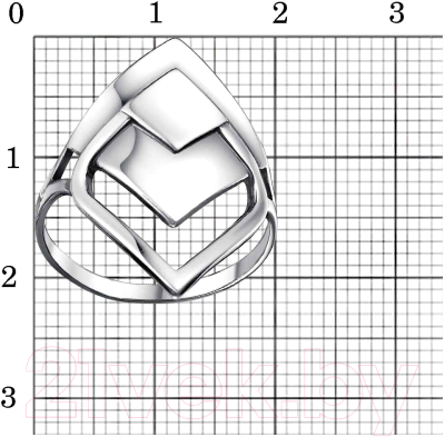 Кольцо Красная Пресня 24014452