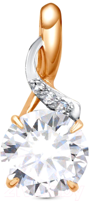 Подвеска Красная Пресня 54814949Дф - фото