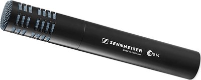 Микрофон Sennheiser E 914