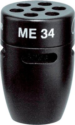 Микрофон Sennheiser ME-34 - фото
