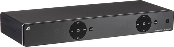 Микрофон Sennheiser XSW 1-825 Dual-A