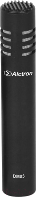 Микрофон Alctron DM03 - фото