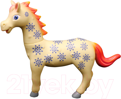 Фигурка коллекционная Masai Mara Дрими. Лошадь / MM206-461 - фото